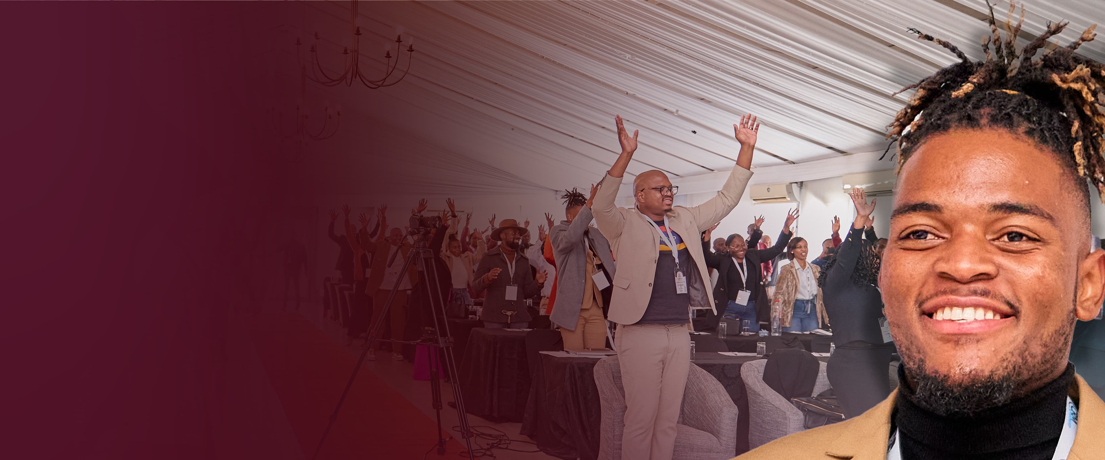 Call for Changemakers